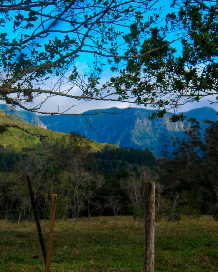 Pousada Chacara Dos Canyons Ξενοδοχείο Praia Grande  Εξωτερικό φωτογραφία